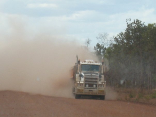 cairns to aurukun 20