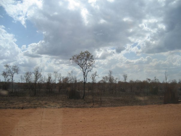 cairns to aurukun 21