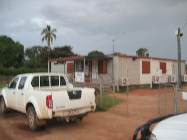 Aurukun Days 09