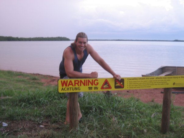 Aurukun Days 10