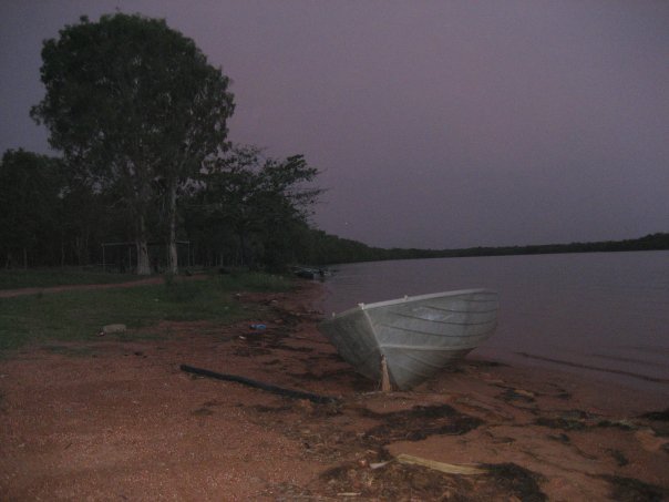 Aurukun Days 11