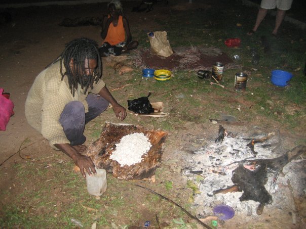 Aurukun Days 14