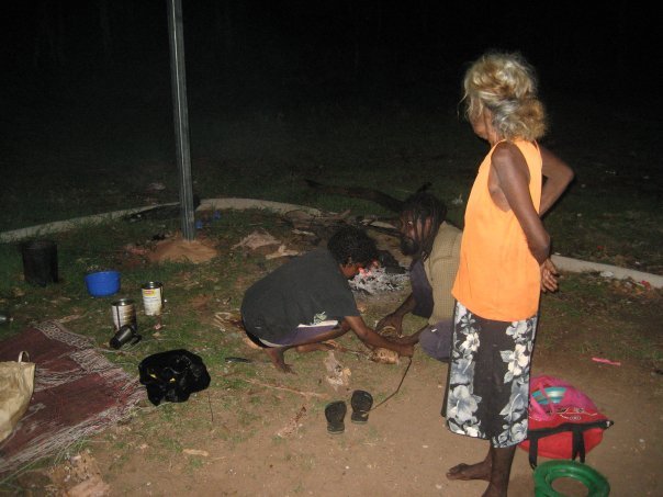 Aurukun Days 17