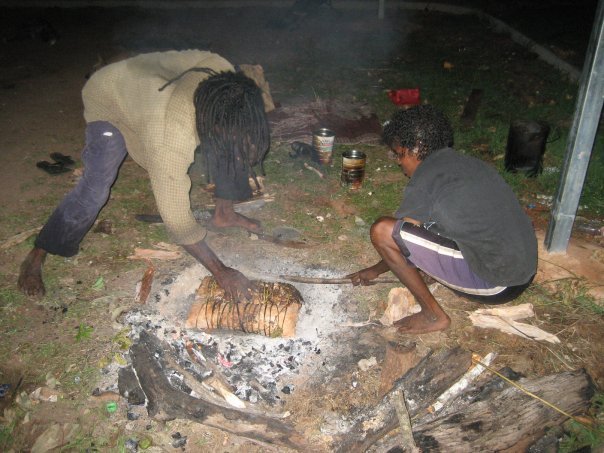 Aurukun Days 18