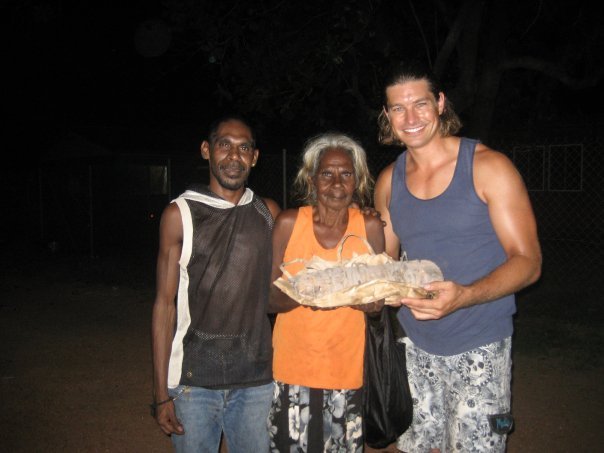 Aurukun Days 20