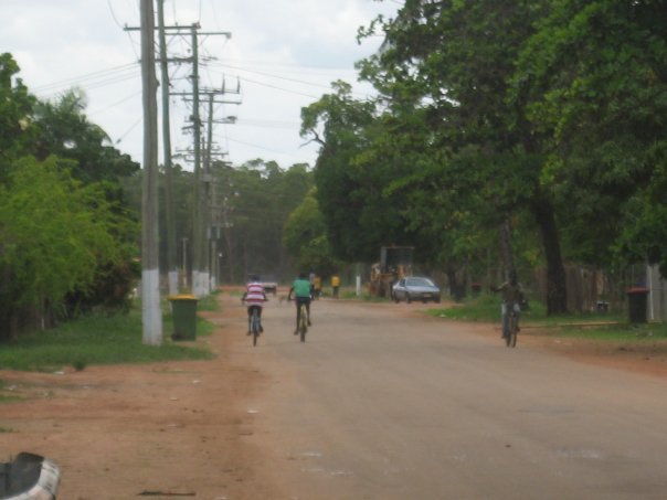 Aurukun Days 21