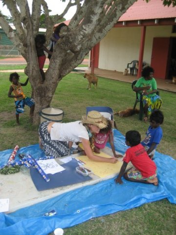 Aurukun Days 24