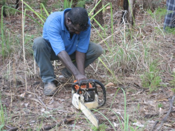 Aurukun Days 28