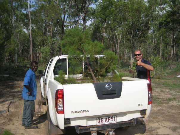 Aurukun Days 31