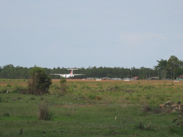 Aurukun Days 35