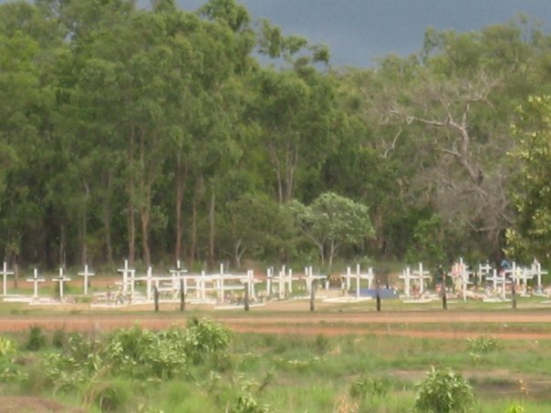 Aurukun Days 36