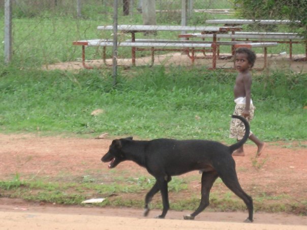 Aurukun Days 39