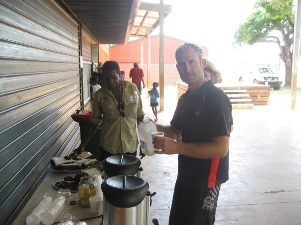 Aurukun Days 42