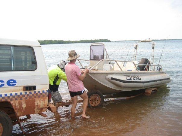 Aurukun Days 68