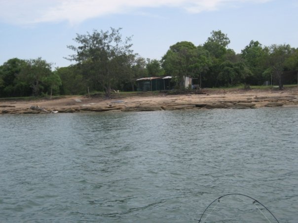 Aurukun Days 75