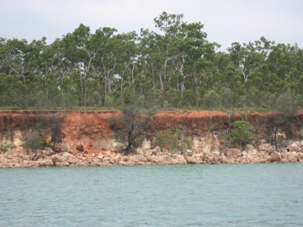 Aurukun Days 84