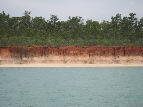 Aurukun Days 85