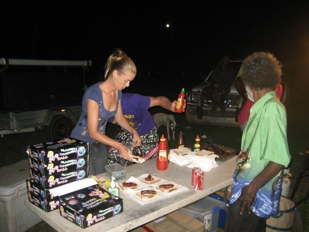 aurukun disco 005