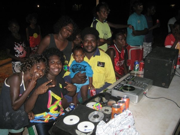 aurukun disco 008