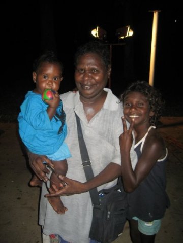 aurukun disco 009