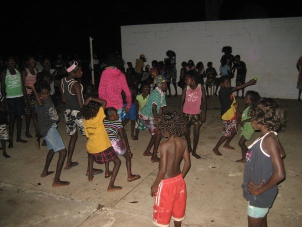 aurukun disco 011