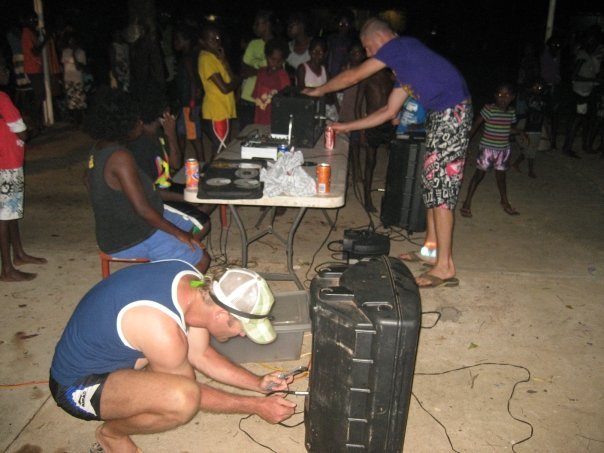 aurukun disco 014