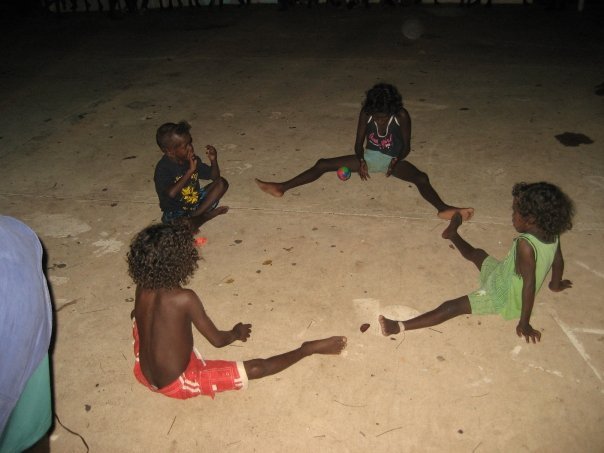 aurukun disco 015