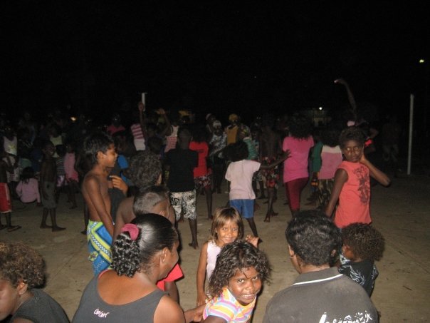 aurukun disco 019