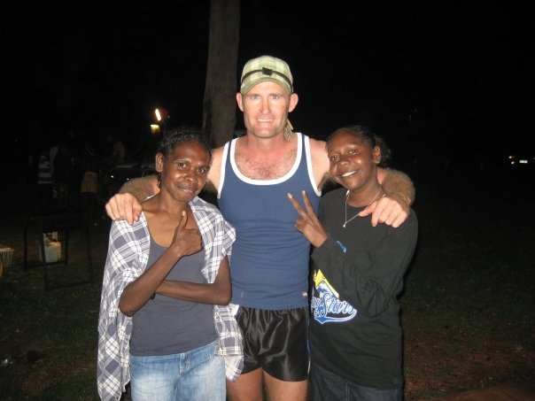 aurukun disco 020