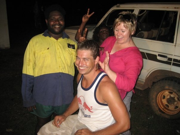 aurukun disco 022