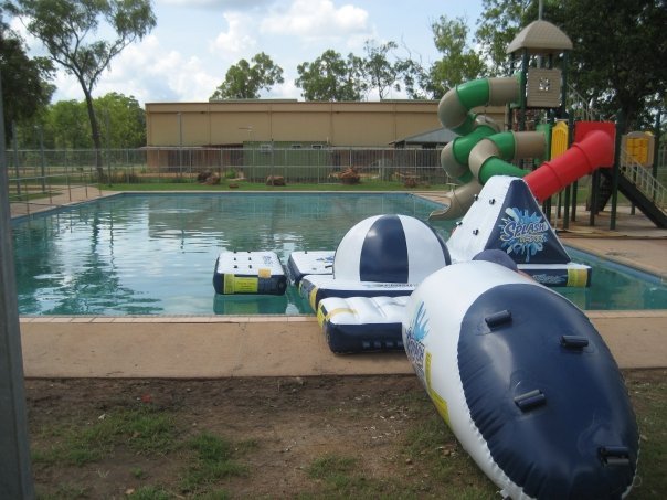 aurukun  pool 02