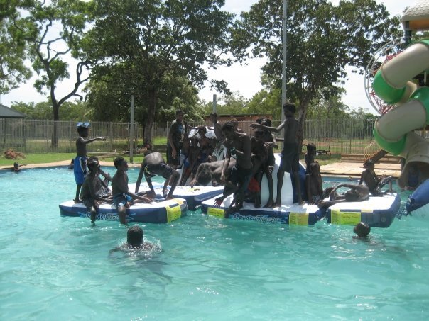 aurukun pool 03