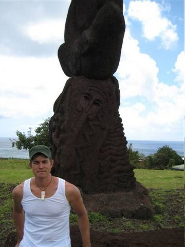 Easter Island  052