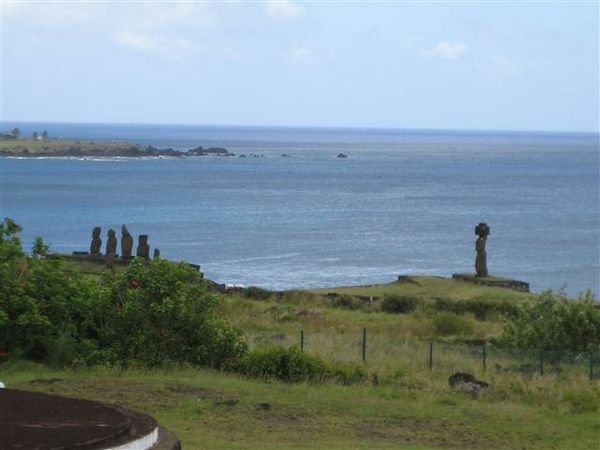 Easter Island  054