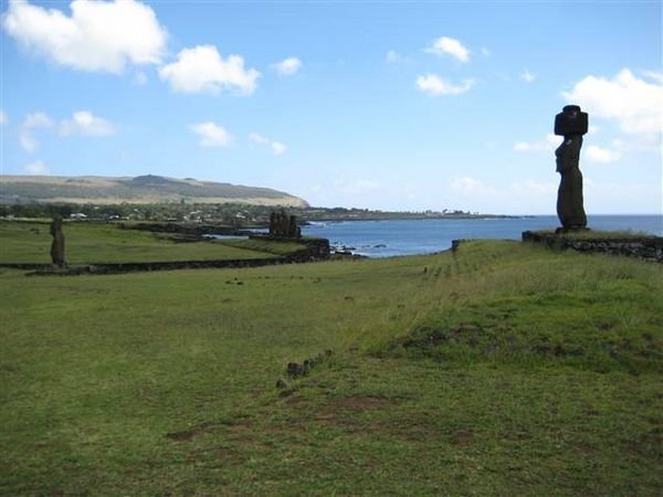 Easter Island  063