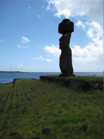 Easter Island  064