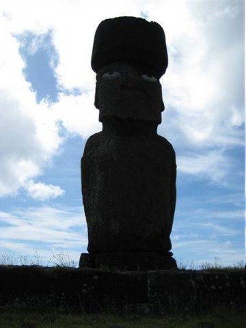 Easter Island  068