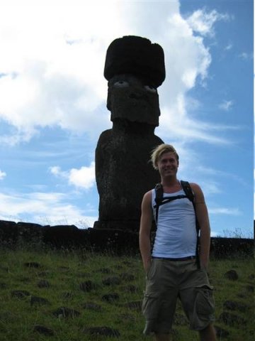 Easter Island  070