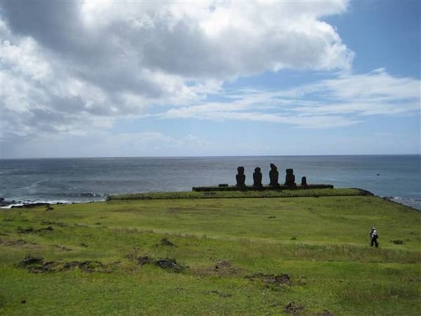 Easter Island  073