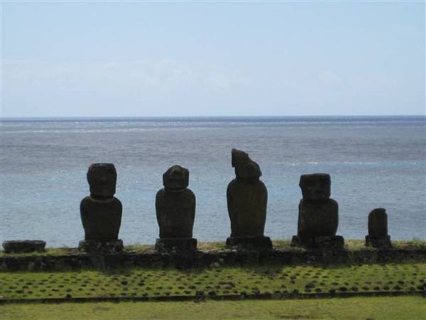 Easter Island  074