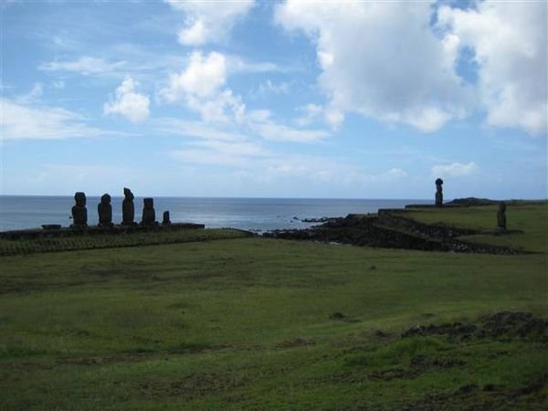 Easter Island  075