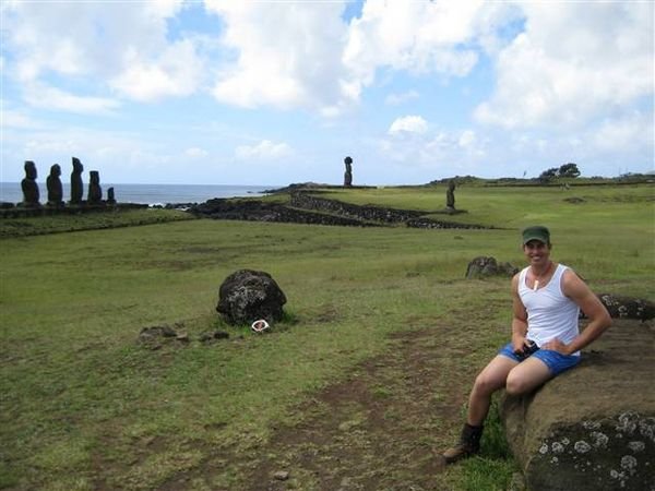 Easter Island  076