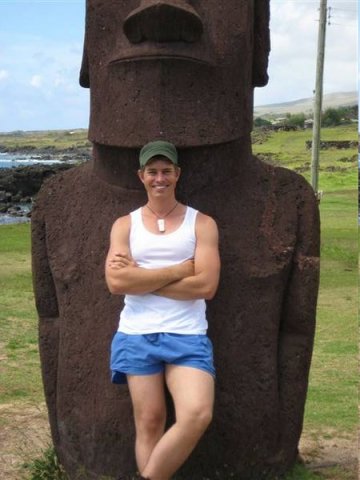 Easter Island  080