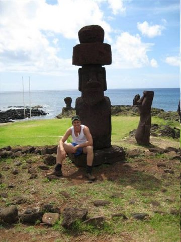 Easter Island  081