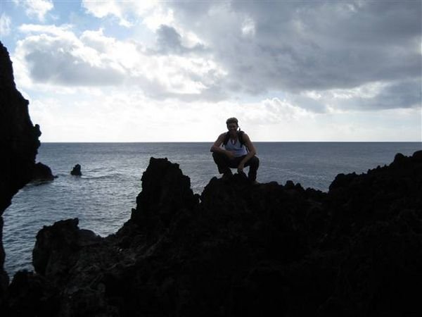 Easter Island  089