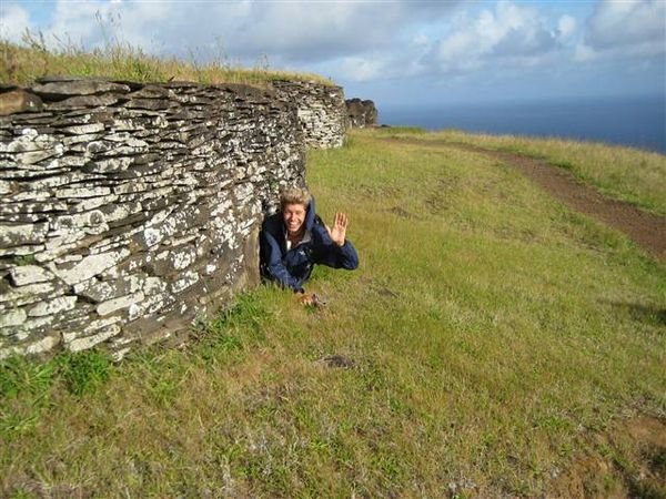 Easter Island  127