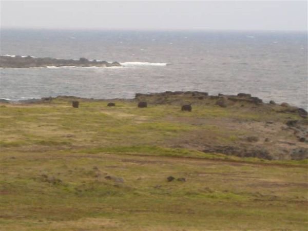 Easter Island  157