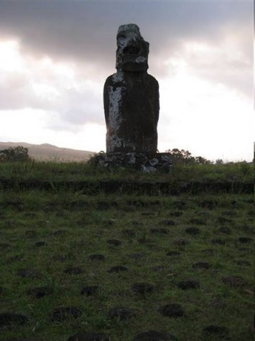 Easter Island  160