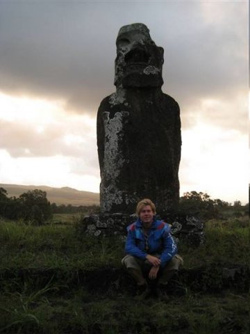 Easter Island  161