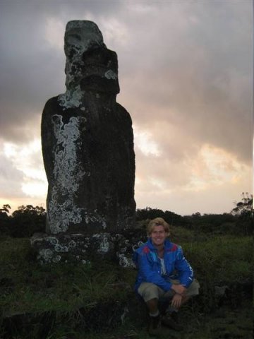 Easter Island  162